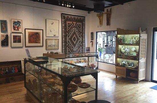 Bahti Indian Arts