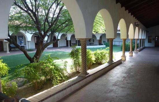 Saint Philip's in the Hills Episcopal Church